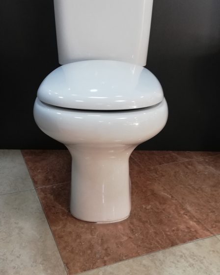 Movil-Liquidación muebles baño. Comprar en Visto desde la zona de  Bajo-Aragon